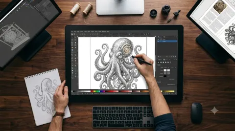 Free programs for drawing