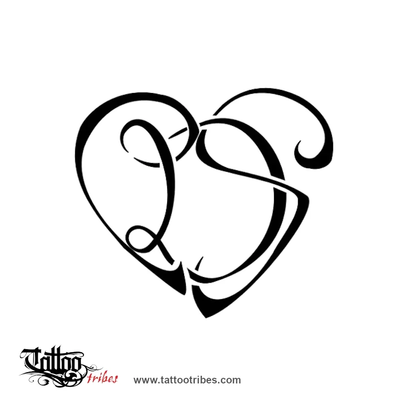 C+D+S heart