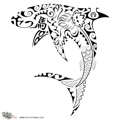 Shark