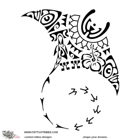 Uanana manta