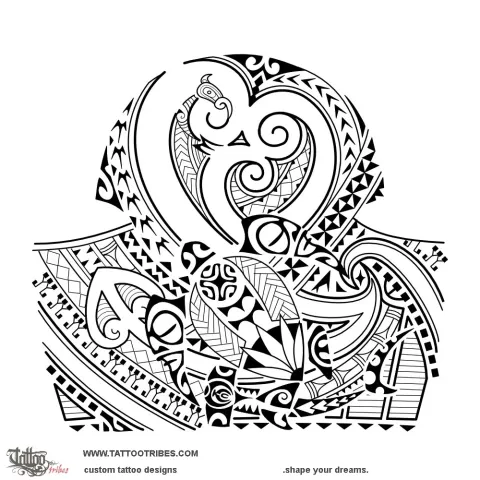 Aroha nui