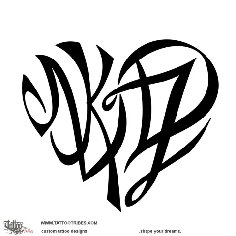 NKDZ heart