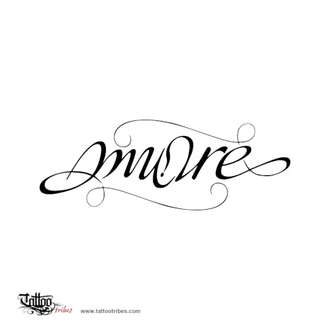 Amore & anima