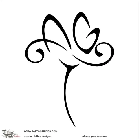 Lotus flower