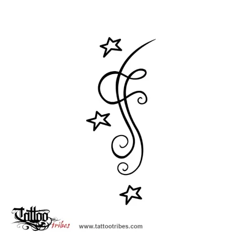 CF and stars