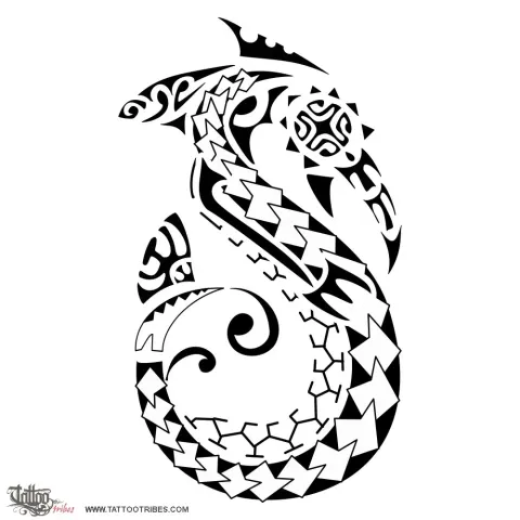 Manaia