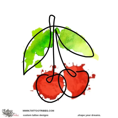 Cherries