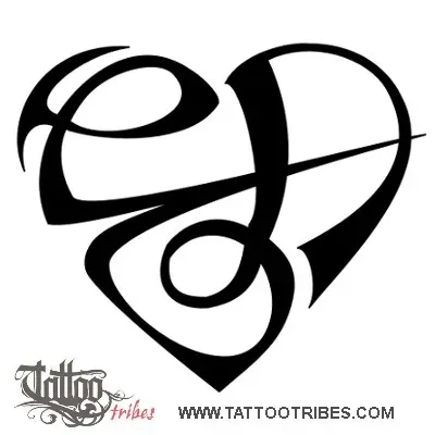 E+A heart