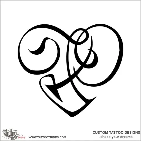 F+P heart