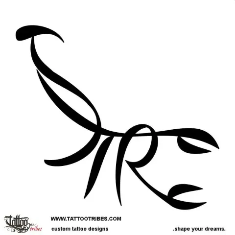 Scorpion
