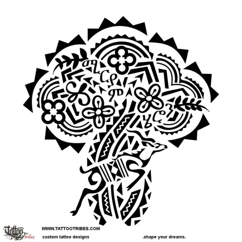 Baobab