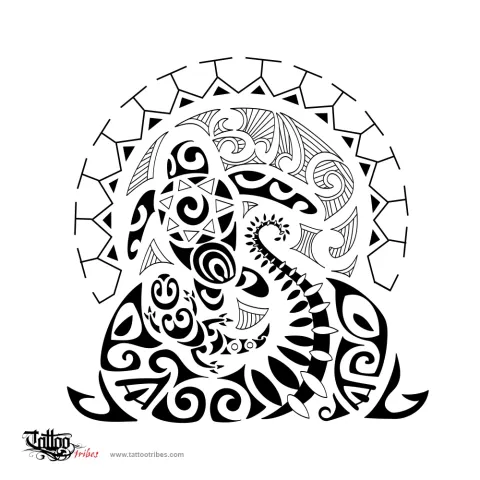 Whanau