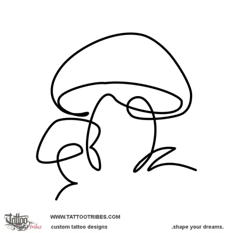 Mushrooms