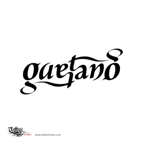 Gaetano