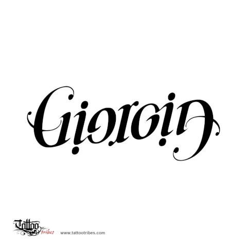 Giorgia