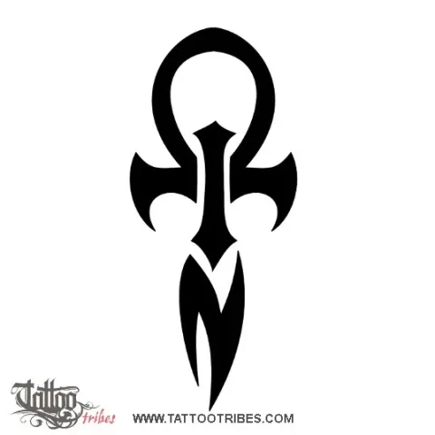 ION Ankh