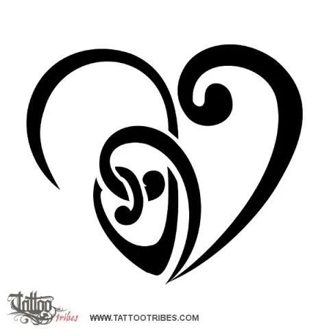 I+V heart