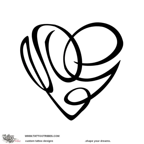 L+G heart
