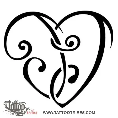 J+J heart