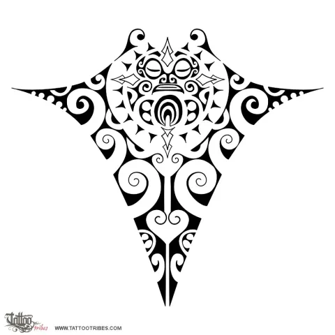 Tipuna wahine