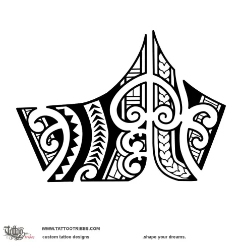 Ruruku a whanau