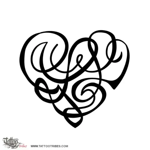 G+L+L heart