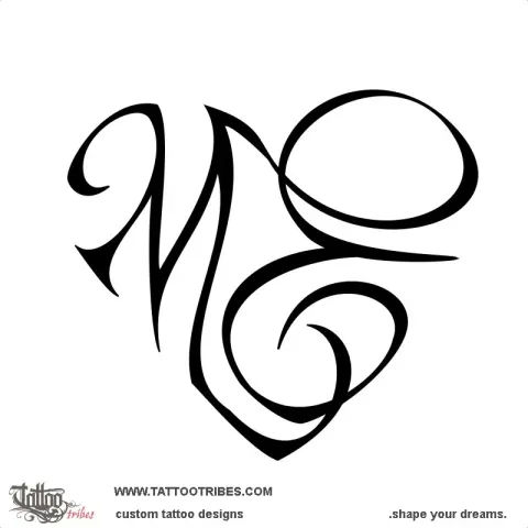 Heart M+E