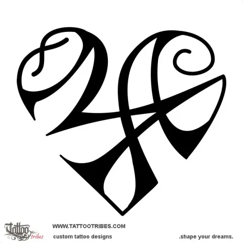 Heart M+A