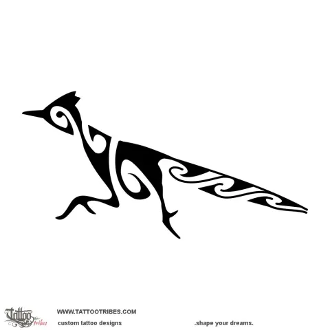 Roadrunner