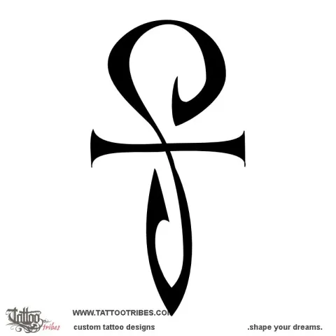 Ankh + S