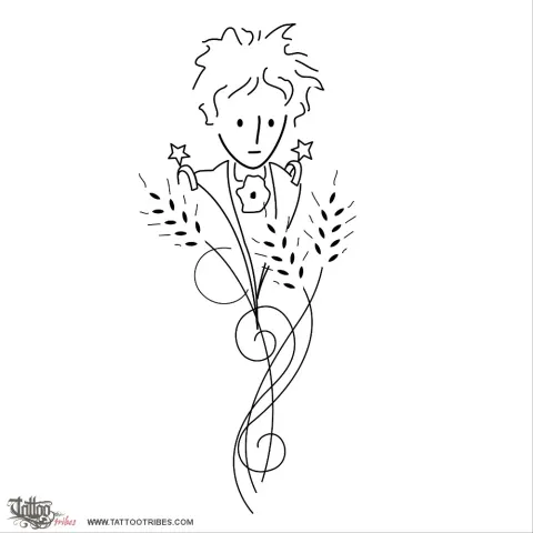 The Little Prince