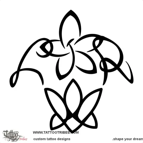 L+J+R turtle