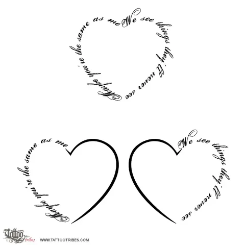 Heart song
