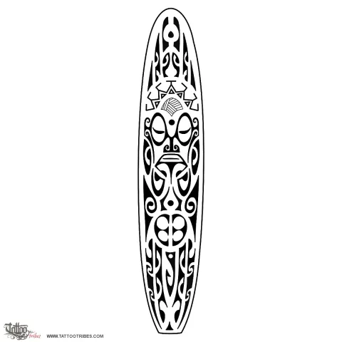 Longboard