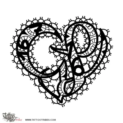 G+L heart