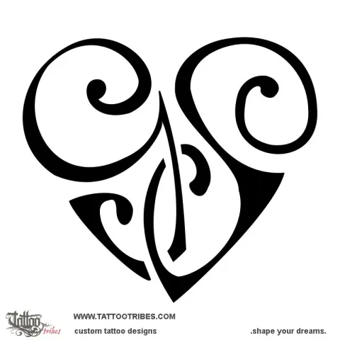 G+S heart