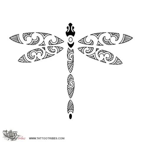 Dragonfly