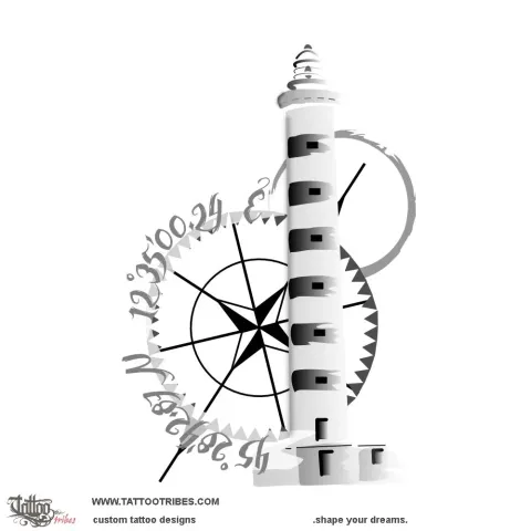 Piave lighthouse