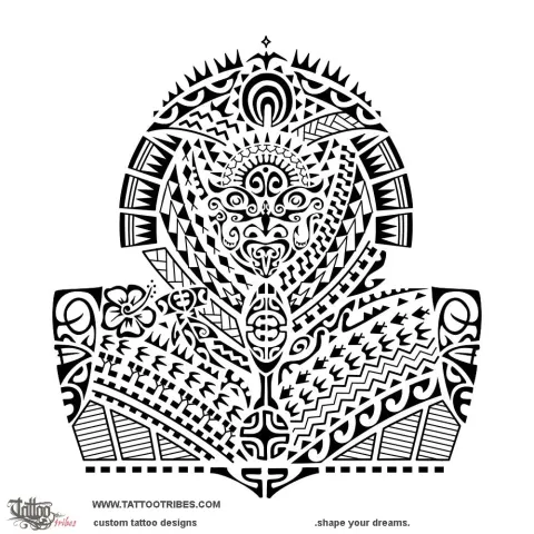 Toa nui