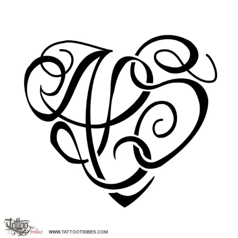A+L+S heart