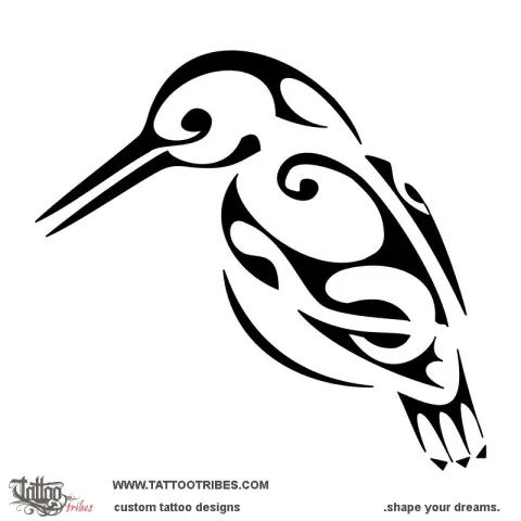 Kingfisher