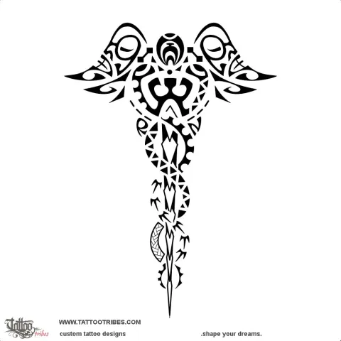Caduceus