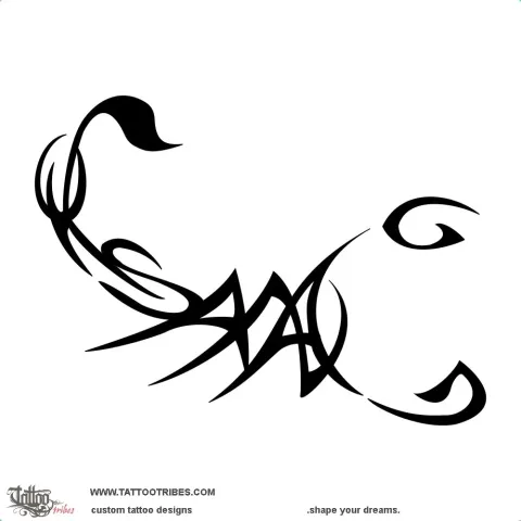 Scorpion