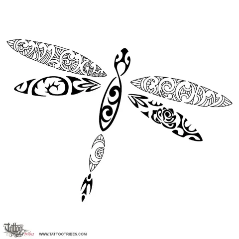 Dragonfly