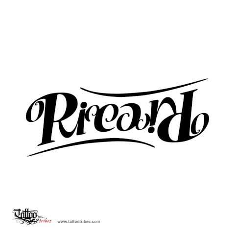 Riccardo