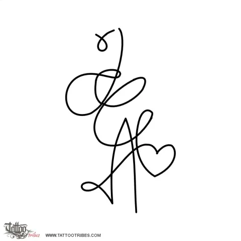 J+C+A