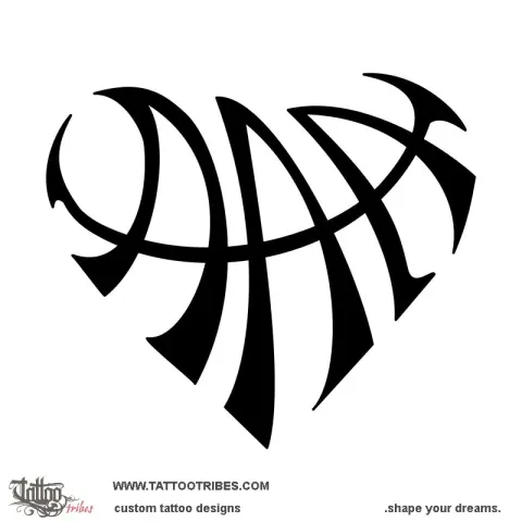A+A+A heart