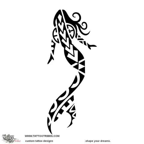Mermaid
