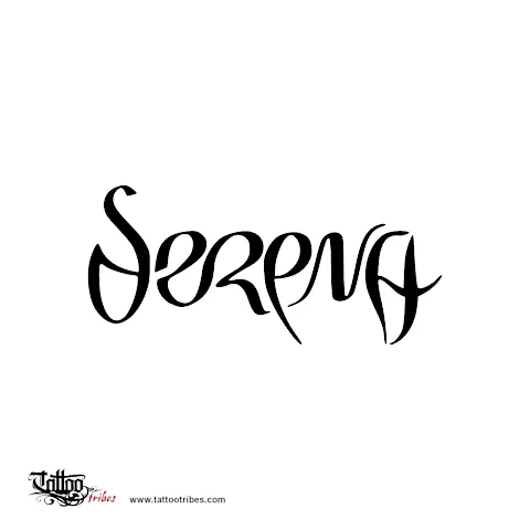Serena/Andrea
