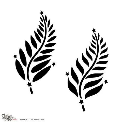 Silver fern